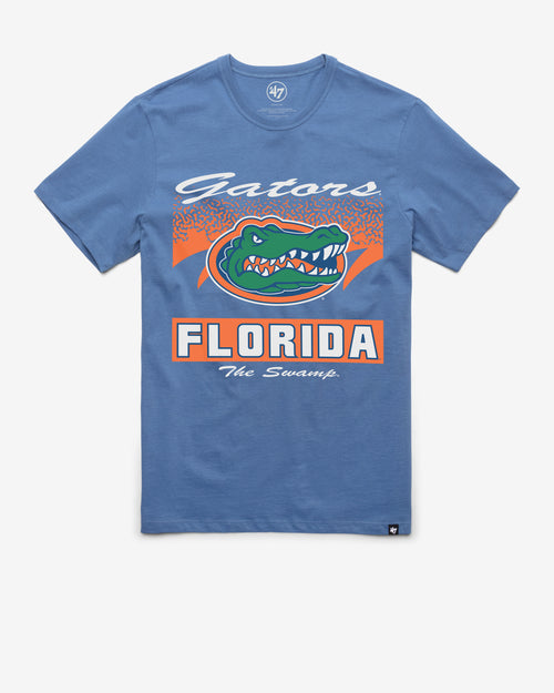 FLORIDA GATORS WAVER '47 FRANKLIN TEE