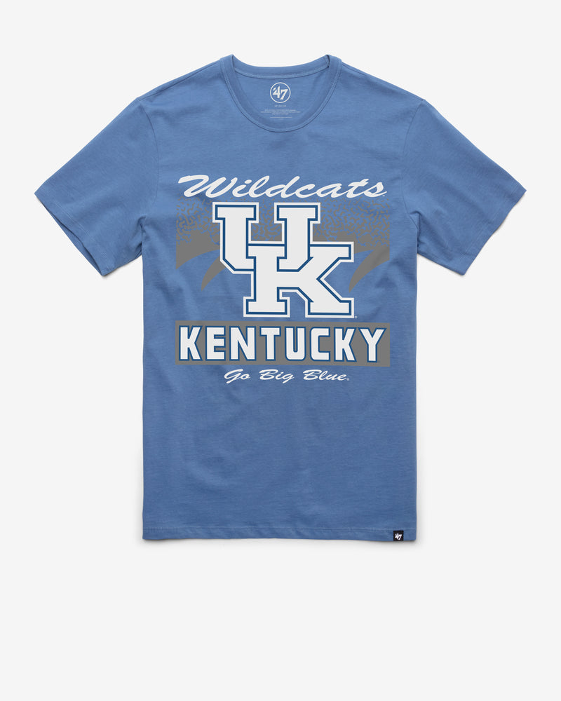 KENTUCKY WILDCATS WAVER '47 FRANKLIN TEE