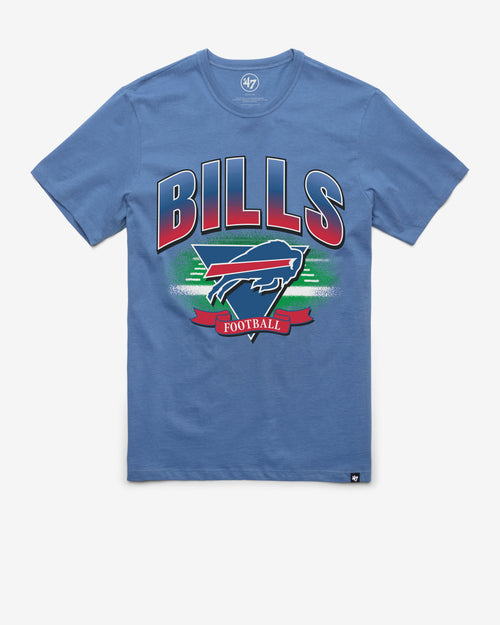 BUFFALO BILLS HARD HAT '47 HITCH RF RELAXED FIT