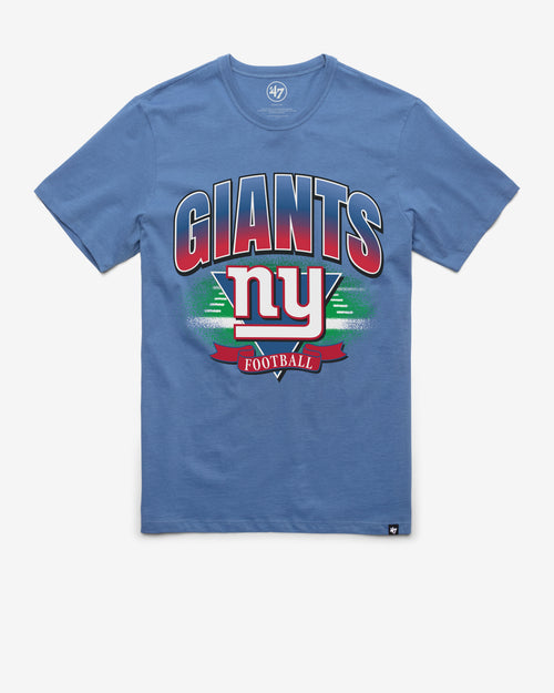 NEW YORK GIANTS BOOT PATH '47 CAPTAIN RF RELAXED FIT