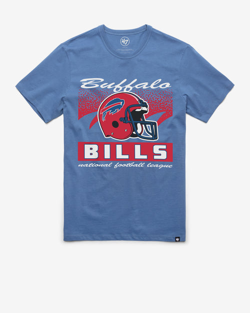 BUFFALO BILLS SCREEN GRAPHIC '47 HITCH RF RELAXED FIT