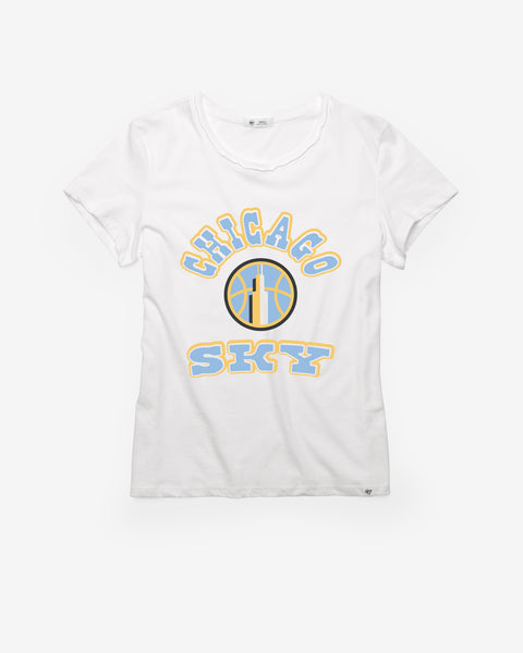 CHICAGO SKY COMEBACK '47 FRANKIE TEE WOMENS