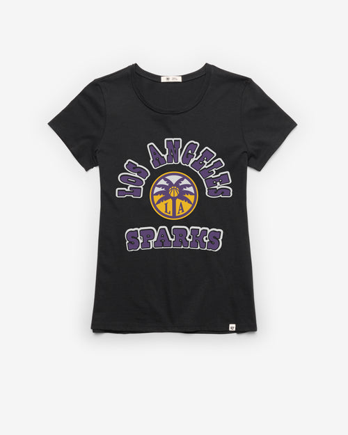LOS ANGELES SPARKS COMEBACK '47 FRANKIE TEE WOMENS