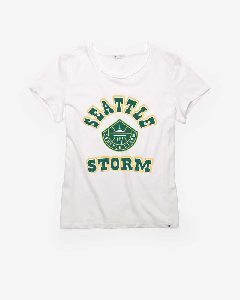 SEATTLE STORM COMEBACK '47 FRANKIE TEE WOMENS