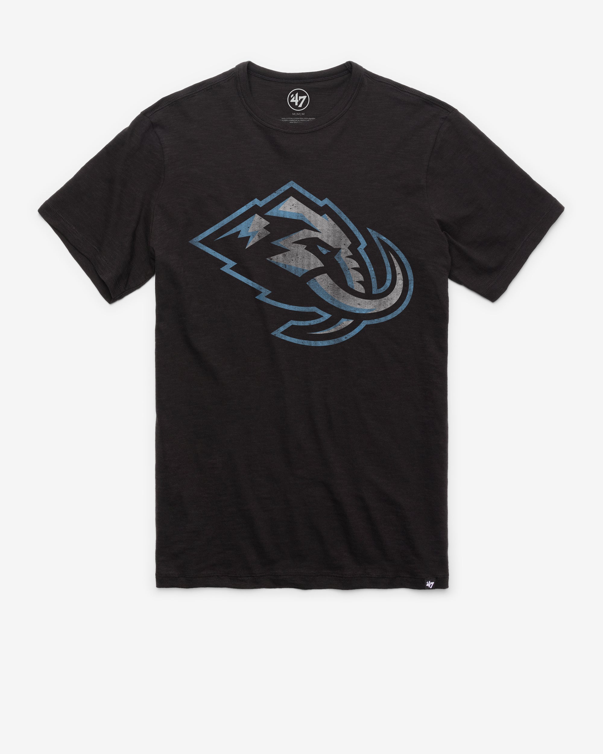 UTAH MAMMOTH GRIT '47 SCRUM TEE