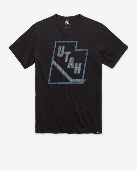UTAH MAMMOTH GRIT '47 SCRUM TEE