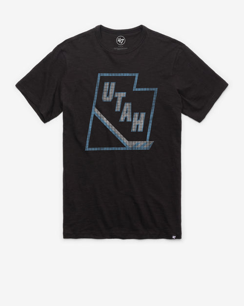 UTAH MAMMOTH GRIT '47 SCRUM TEE
