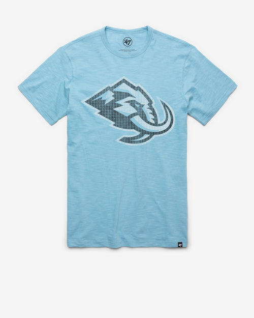 UTAH MAMMOTH GRIT '47 SCRUM TEE