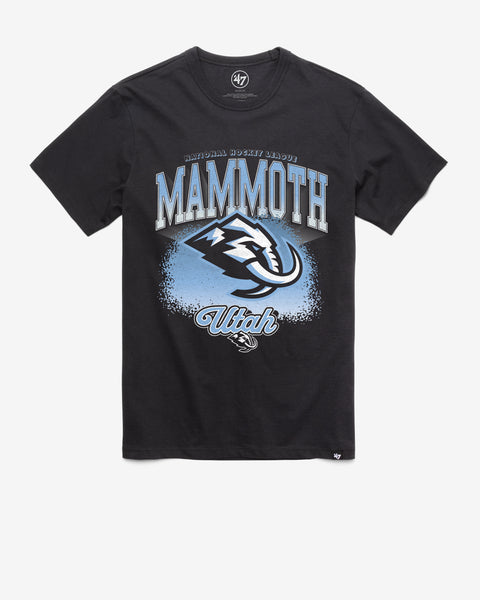 UTAH MAMMOTH ISO '47 FRANKLIN TEE