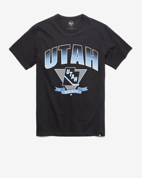 UTAH MAMMOTH ARENA FADE '47 FRANKLIN TEE