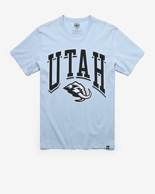 UTAH MAMMOTH WALK TALL '47 FRANKLIN TEE