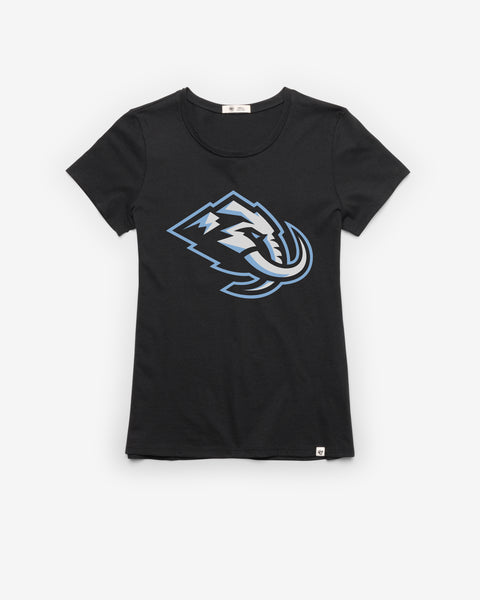 UTAH MAMMOTH IMPRINT '47 FRANKIE TEE WOMENS