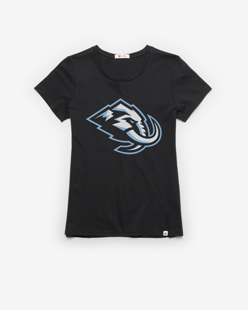 UTAH MAMMOTH IMPRINT '47 FRANKIE TEE WOMENS