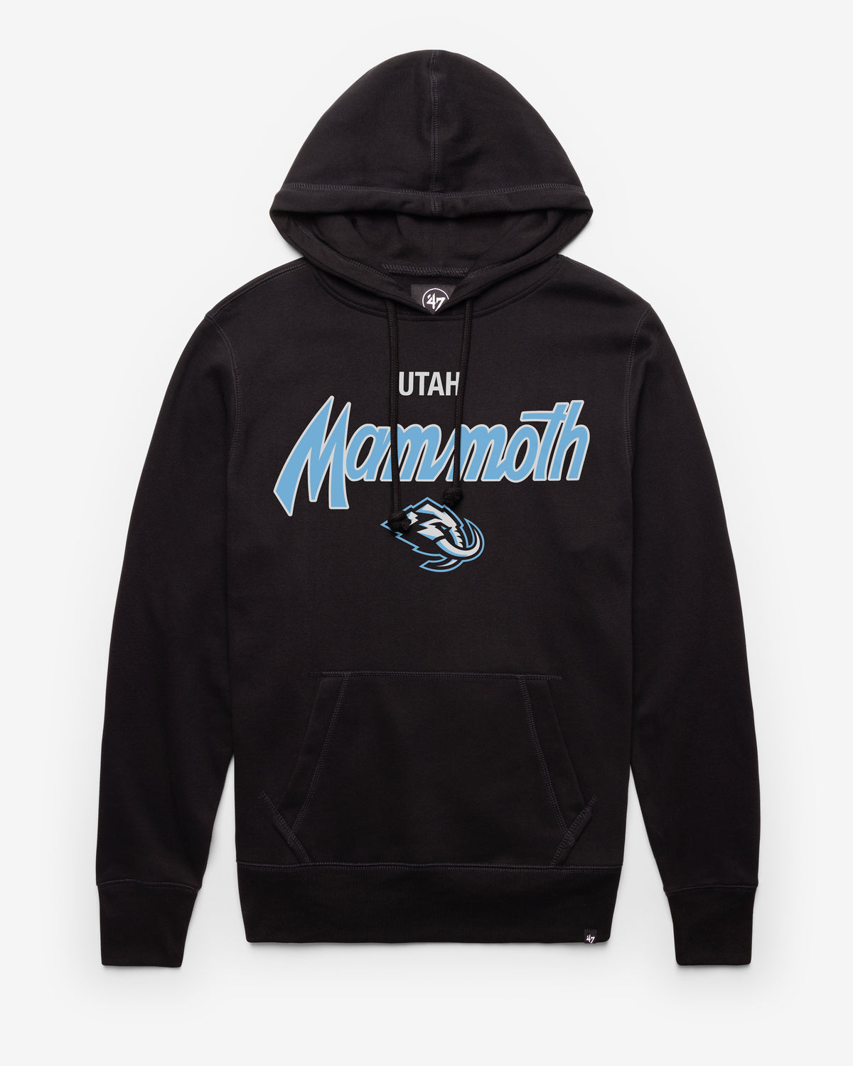 UTAH MAMMOTH CROSS CITY SCRIPT '47 HEADLINE HOOD
