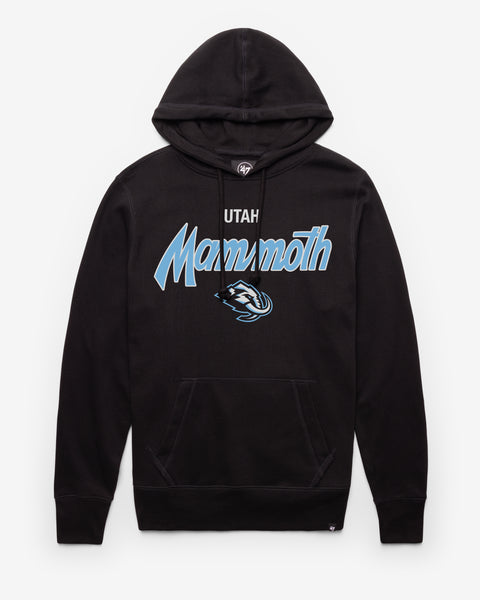 UTAH MAMMOTH CROSS CITY SCRIPT '47 HEADLINE HOOD