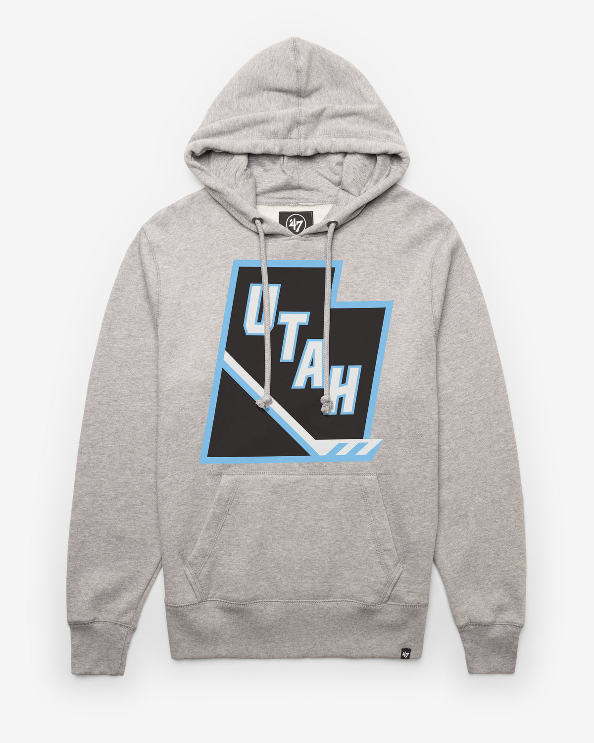 UTAH MAMMOTH IMPRINT '47 HEADLINE HOOD