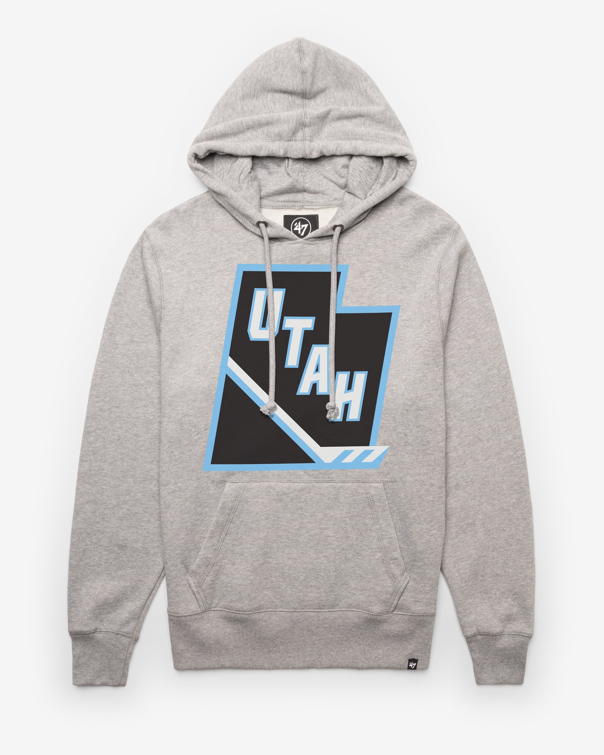 UTAH MAMMOTH IMPRINT '47 HEADLINE HOOD