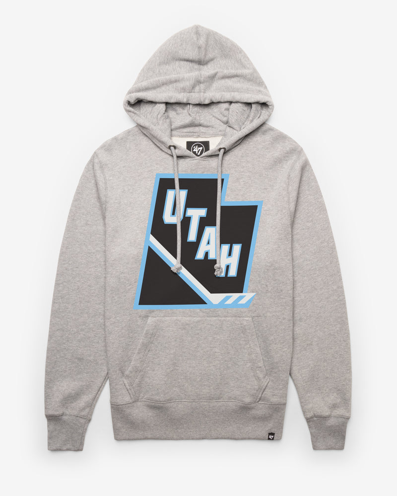 UTAH MAMMOTH IMPRINT '47 HEADLINE HOOD