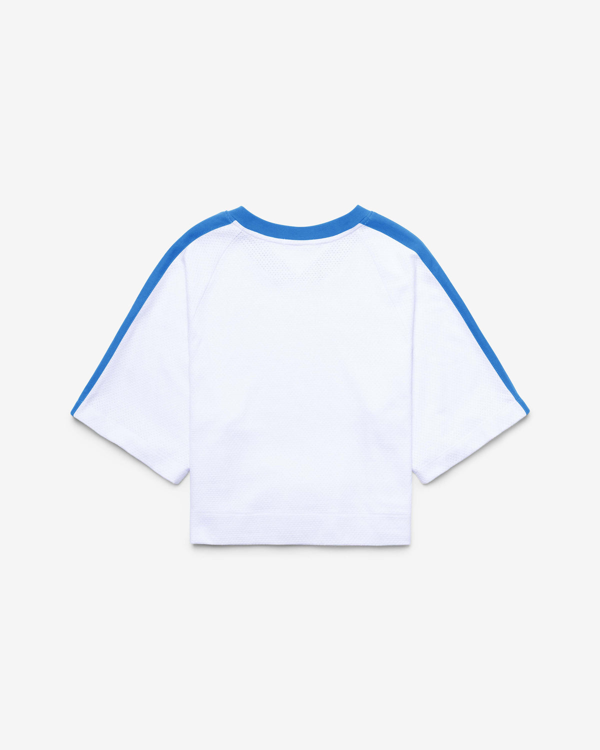 QUEBEC NORDIQUES VINTAGE BIG OVERARCH '47 WOMEN'S DROP NEEDLE RAGLAN