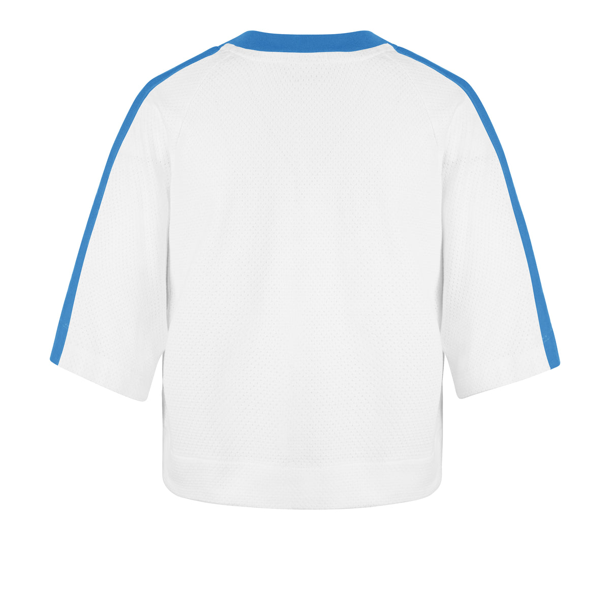 OKLAHOMA CITY THUNDER BIG OVERARCH '47 WOMEN'S DROP NEEDLE RAGLAN TEE