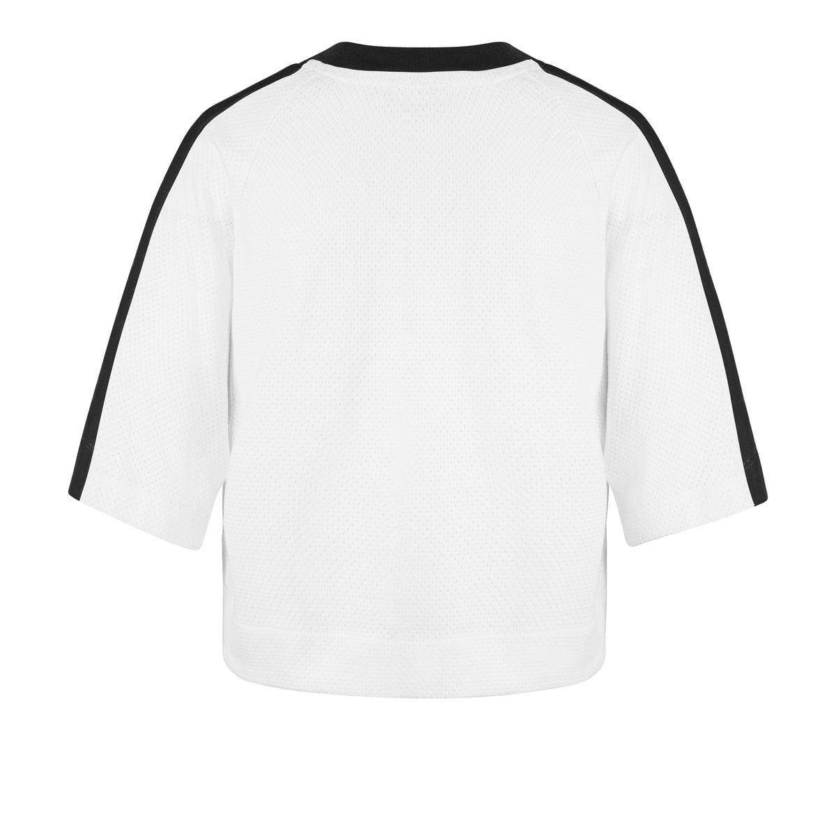 MIAMI HEAT BIG OVERARCH '47 WOMEN'S DROP NEEDLE RAGLAN TEE