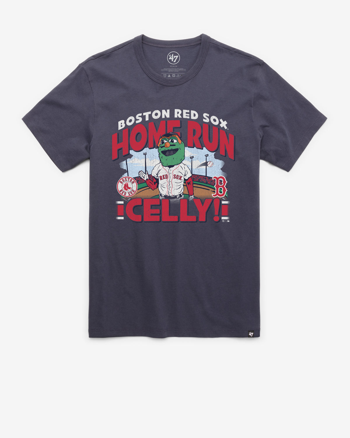BOSTON RED SOX REGIONAL '47 FRANKLIN TEE