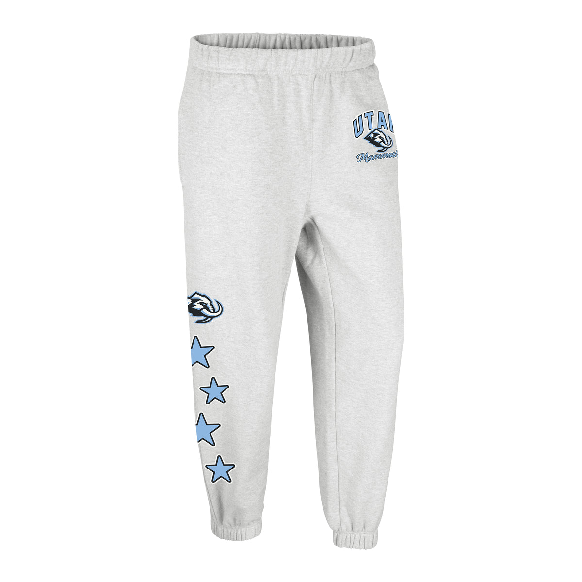 UTAH MAMMOTH SEEING STARS '47 WOMEN'S VENICE JOGGER
