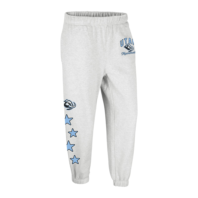 UTAH MAMMOTH SEEING STARS '47 WOMEN'S VENICE JOGGER