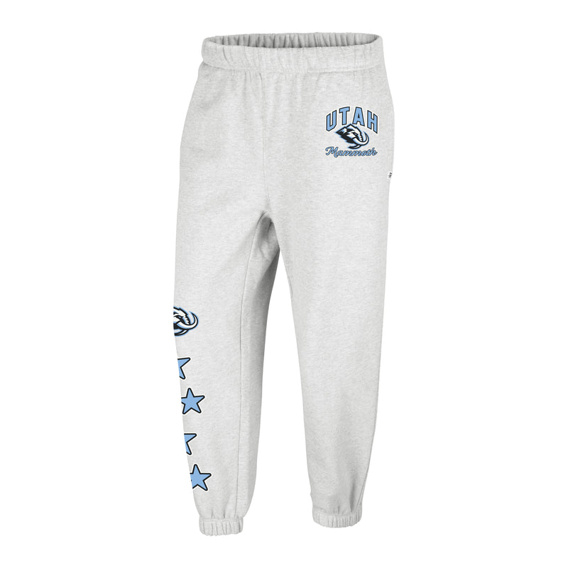 UTAH MAMMOTH SEEING STARS '47 WOMEN'S VENICE JOGGER