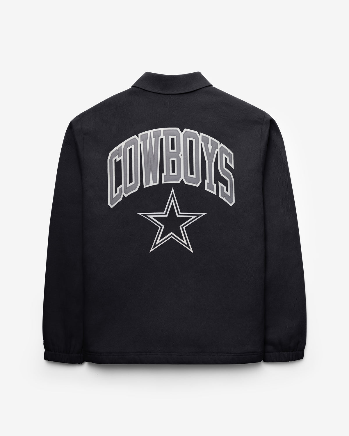DALLAS COWBOYS RETREAD '47 COACHES JACKET