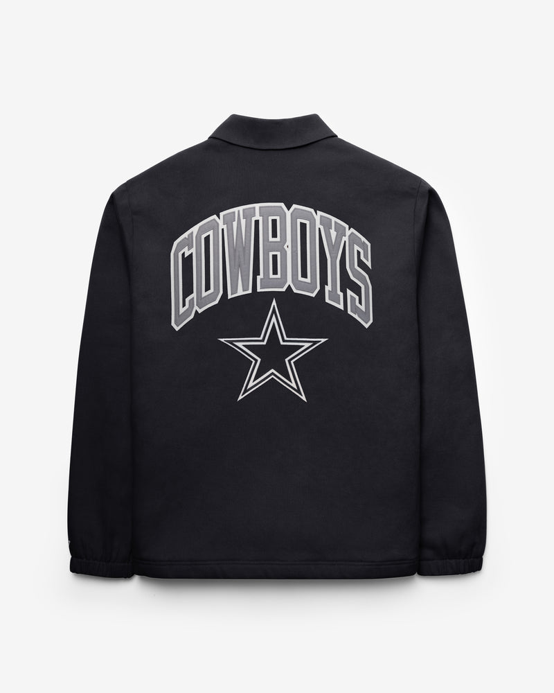 DALLAS COWBOYS RETREAD '47 COACHES JACKET