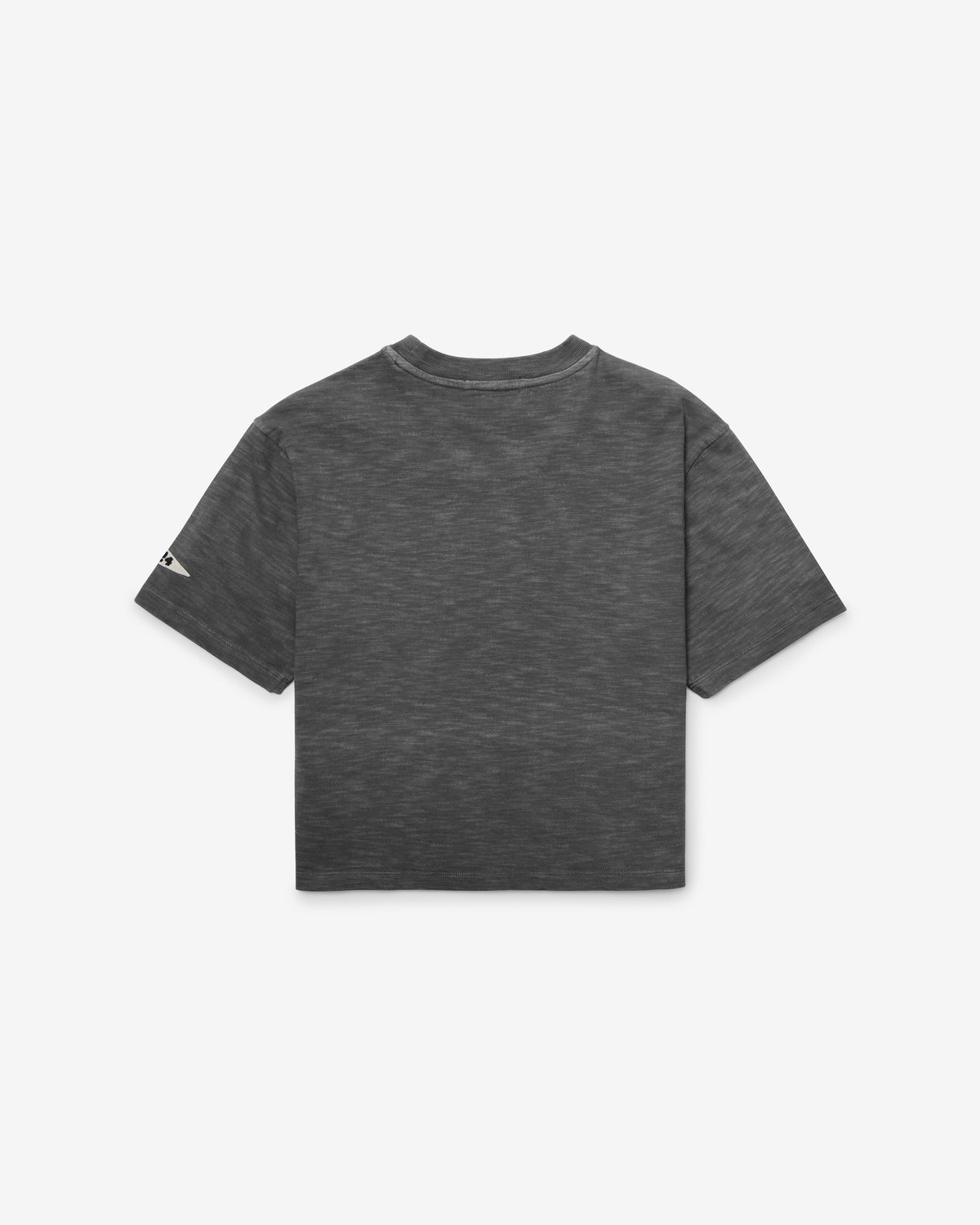 UTAH MAMMOTH ELMORE WELL WORN '47 HEAVY SLUB TEE WOMENS