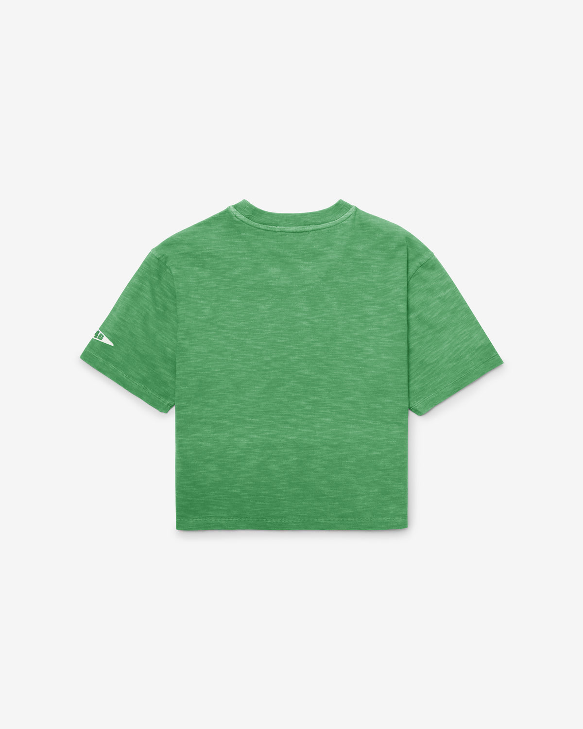 BOSTON CELTICS ELMORE '47 HEAVY SLUB TEE WOMEN