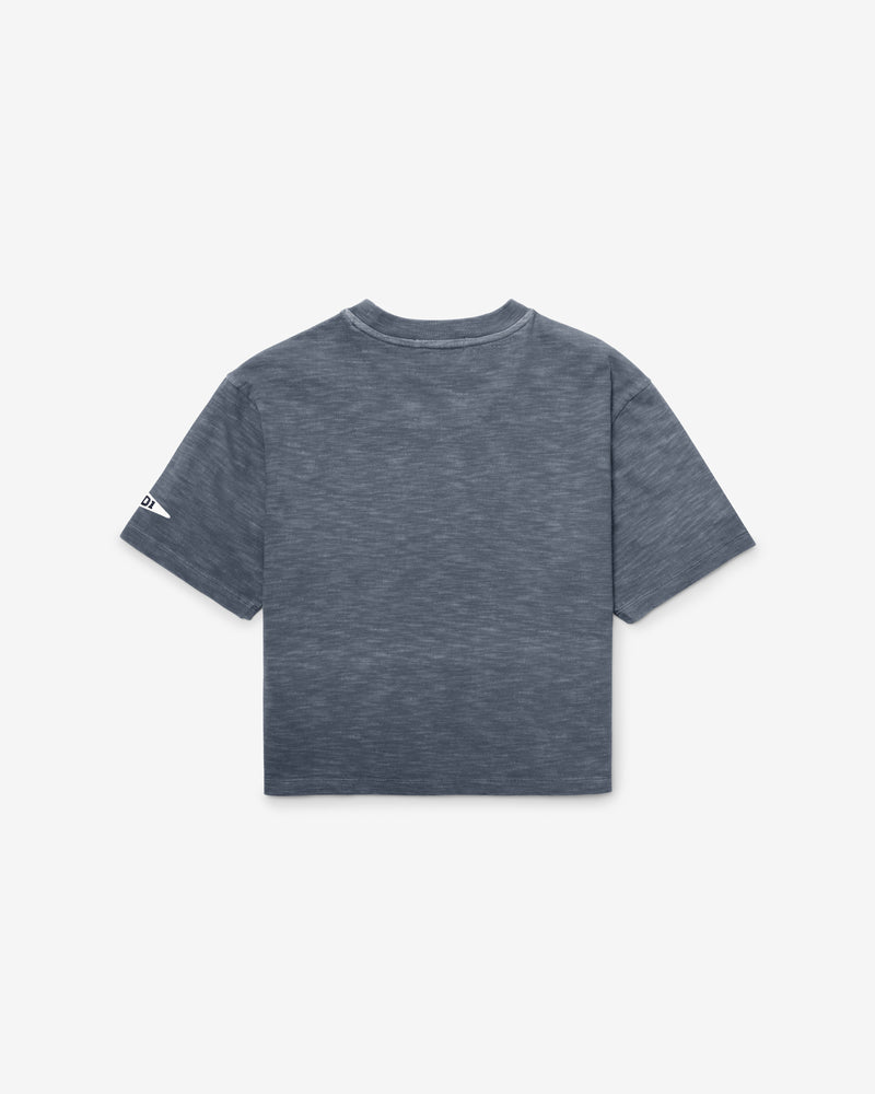 MEMPHIS GRIZZLIES ELMORE '47 HEAVY SLUB TEE WOMEN
