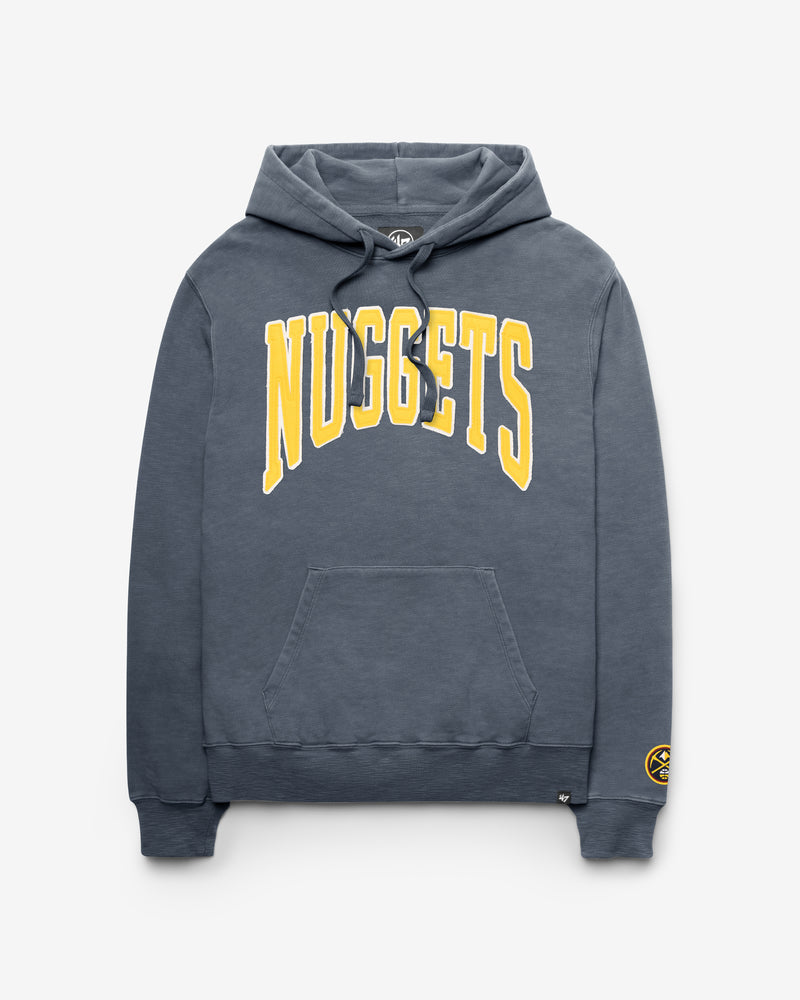 DENVER NUGGETS GROTON '47 FRENCH TERRY HOOD