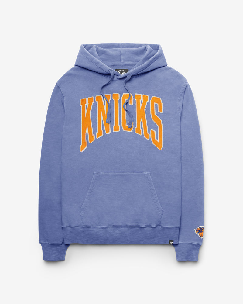NEW YORK KNICKS GROTON '47 FRENCH TERRY HOOD