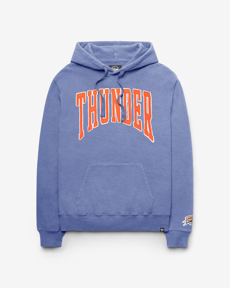 OKLAHOMA CITY THUNDER GROTON '47 FRENCH TERRY HOOD
