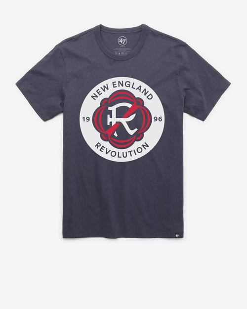 NEW ENGLAND REVOLUTION IMPRINT '47FRANKLIN TEE