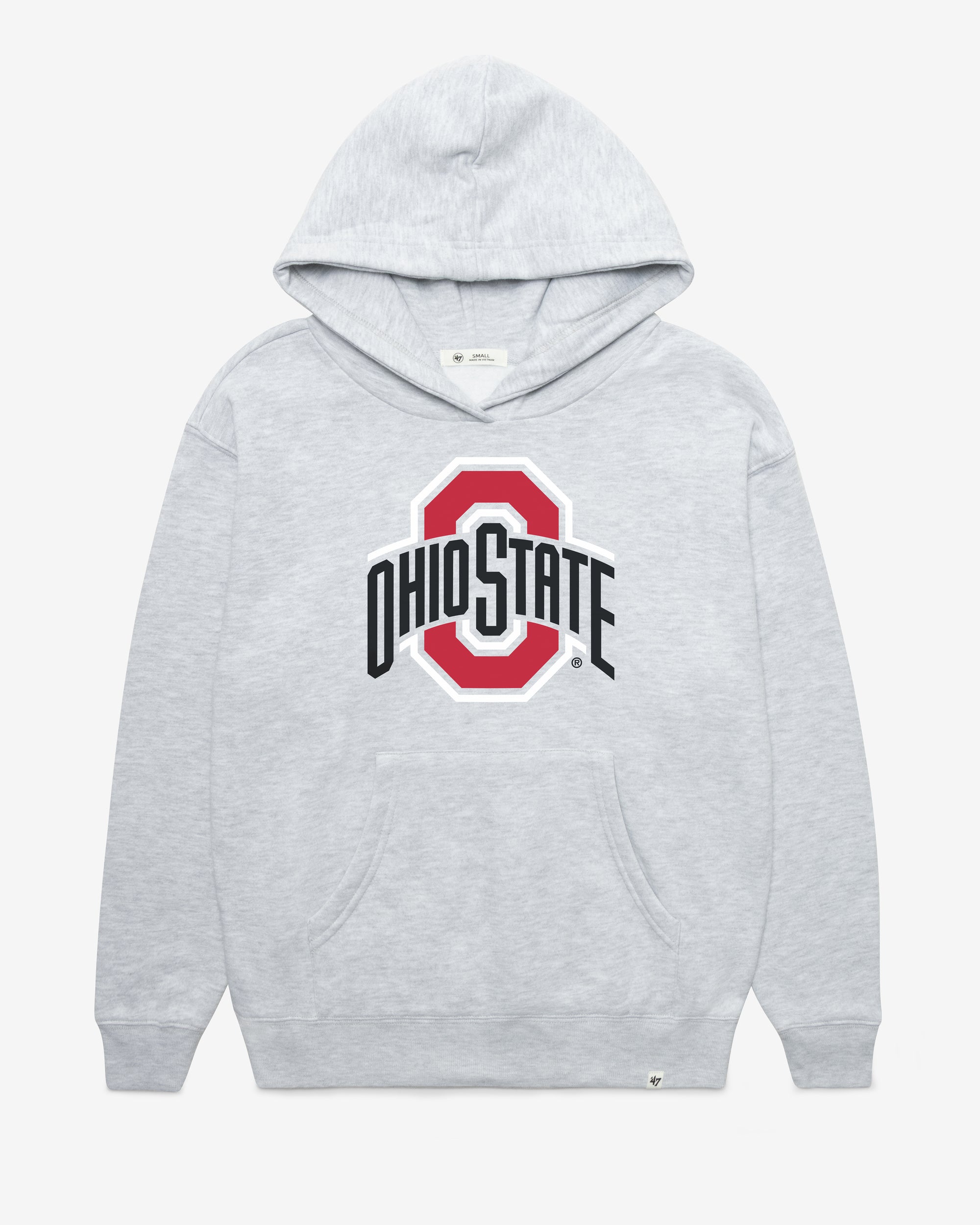 OHIO STATE BUCKEYES IMPRINT '47 NAOMI HOOD WOMENS