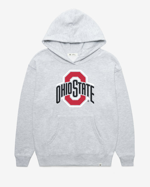OHIO STATE BUCKEYES IMPRINT '47 NAOMI HOOD WOMENS