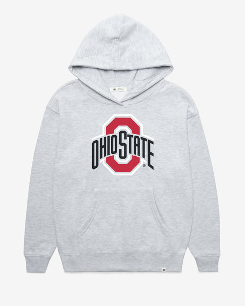 OHIO STATE BUCKEYES IMPRINT '47 NAOMI HOOD WOMENS