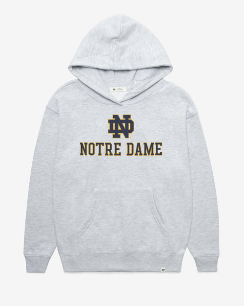 NOTRE DAME FIGHTING IRISH '47 CLEAN UP