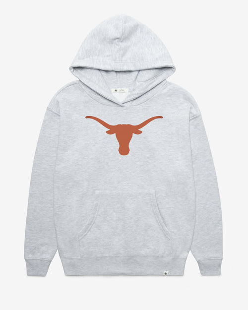 TEXAS LONGHORNS IMPRINT '47 NAOMI HOOD WOMENS