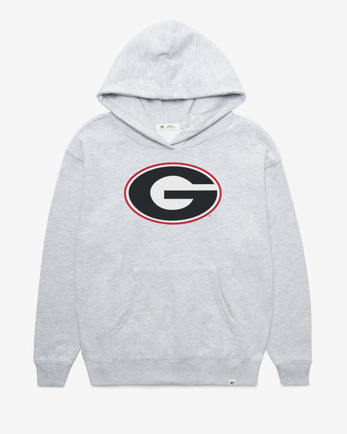 GEORGIA BULLDOGS MICRO PATCH '47 HITCH