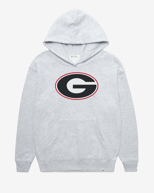GEORGIA BULLDOGS IMPRINT '47 NAOMI HOOD WOMENS