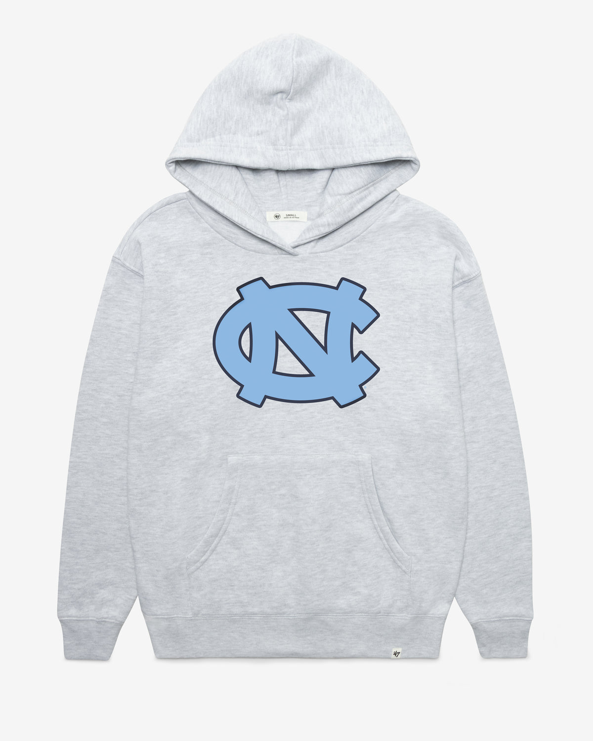 NORTH CAROLINA TAR HEELS UNC IMPRINT '47 NAOMI HOOD WOMENS