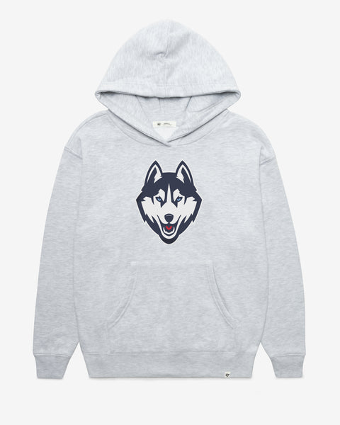 CONNECTICUT HUSKIES UCONN IMPRINT '47 NAOMI HOOD WOMENS