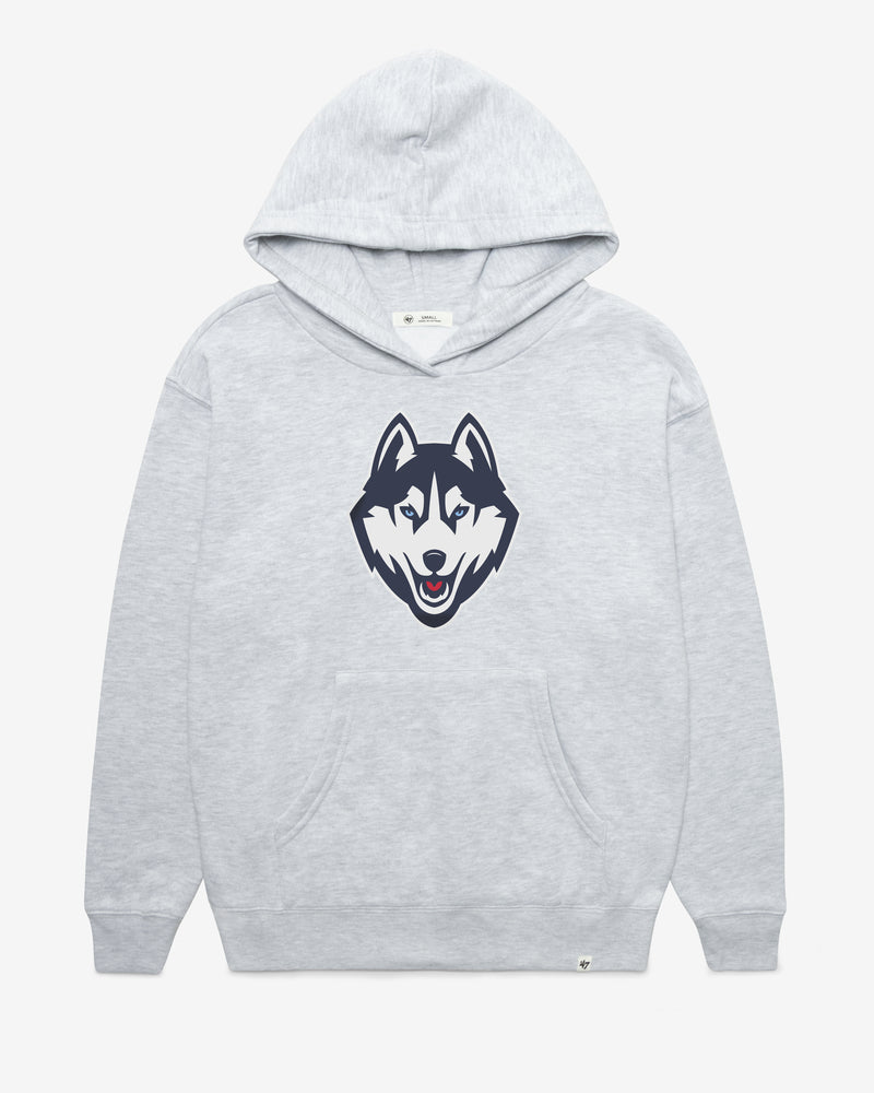 CONNECTICUT HUSKIES UCONN IMPRINT '47 NAOMI HOOD WOMENS