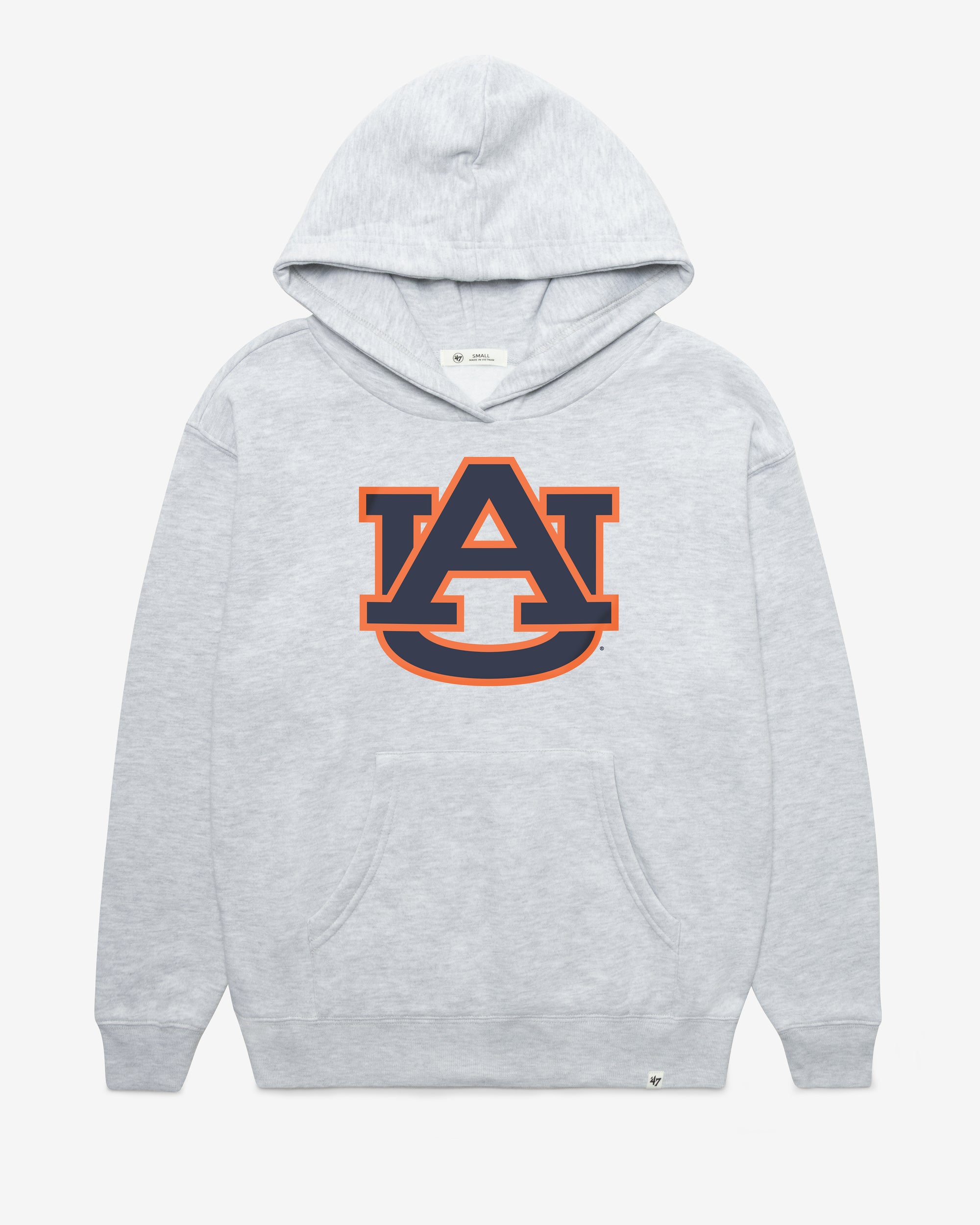 AUBURN TIGERS IMPRINT '47 NAOMI HOOD WOMENS