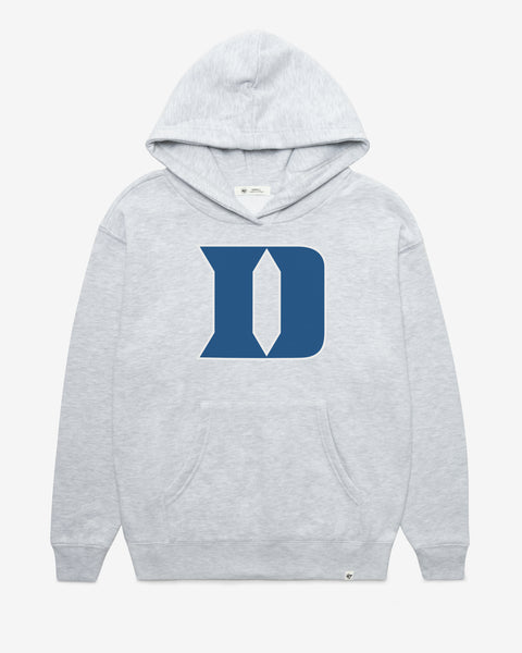 DUKE BLUE DEVILS IMPRINT '47 NAOMI HOOD WOMENS